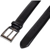 image:imageDockers Mens Leather Dress BeltDeep Black