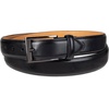 image:imageDockers Mens Leather Dress BeltDeep Black