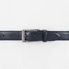 image:imageDockers Mens Leather Dress BeltNavy