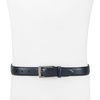 image:imageDockers Mens Leather Dress BeltNavy