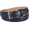 image:imageDockers Mens Leather Dress BeltNavy