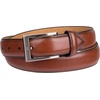 image:imageDockers Mens Leather Dress BeltTan