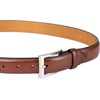 image:imageDockers Mens Leather Dress BeltTan
