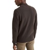 image:imageDockers Mens Long Sleeve Quarter Zip SweaterMole