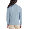 image:imageDockers Mens Long Sleeve Quarter Zip SweaterMountain Creek Blue