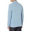 image:imageDockers Mens Long Sleeve Quarter Zip SweaterMountain Creek Blue