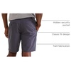 image:imageDockers Mens Perfect Short Classic Fit 8Maritime Blue Non Stretch