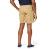 image:imageDockers Mens Perfect Short Classic Fit 8New British Khaki Non Stretch