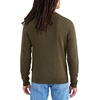 image:imageDockers Mens Regular Fit Long Sleeve Crewneck SweaterForest Night