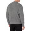 image:imageDockers Mens Regular Fit Long Sleeve Crewneck SweaterHighland Twist
