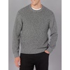 image:imageDockers Mens Regular Fit Long Sleeve Crewneck SweaterHighland Twist