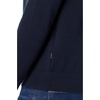 image:imageDockers Mens Regular Fit Long Sleeve Crewneck SweaterNavy Blazer
