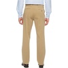 image:imageDockers Mens Relaxed Fit Comfort Khaki Pants  PleatedNew British Khaki