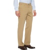 image:imageDockers Mens Relaxed Fit Comfort Khaki Pants  PleatedNew British Khaki