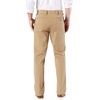 image:imageDockers Mens Relaxed Fit Comfort Khaki Pants  PleatedNew British Khaki Stretch