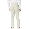 image:imageDockers Mens Relaxed Fit Signature Khaki Lux Cotton Stretch Pants  PleatedCloud