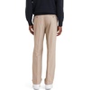 image:imageDockers Mens Relaxed Fit Signature Khaki Lux Cotton Stretch Pants  PleatedTimberwolf Stretch