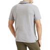 image:imageDockers Mens Short Sleeve Perfect Performance Polo Regular and Big amp TallGray Heather