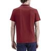 image:imageDockers Mens Short Sleeve Perfect Performance Polo Regular and Big amp TallRio Red
