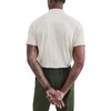 image:imageDockers Mens Short Sleeve Perfect Performance Polo Regular and Big amp TallSahara Khaki