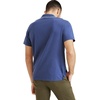 image:imageDockers Mens Short Sleeve Perfect Performance Polo Regular and Big amp TallSargasso Sea Blue