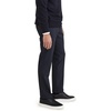 image:imageDockers Mens Signature Go Slim Fit Khaki Smart 360 Tech PantsBeautiful Black Stretch