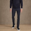 image:imageDockers Mens Signature Go Slim Fit Khaki Smart 360 Tech PantsBeautiful Black Stretch
