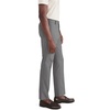 image:imageDockers Mens Signature Go Slim Fit Khaki Smart 360 Tech PantsGrey