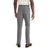 image:imageDockers Mens Signature Go Slim Fit Khaki Smart 360 Tech PantsGrey Stretch