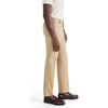 image:imageDockers Mens Signature Go Slim Fit Khaki Smart 360 Tech PantsHarvest Gold Stretch