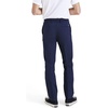 image:imageDockers Mens Signature Go Slim Fit Khaki Smart 360 Tech PantsNavy Blazer