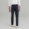 image:imageDockers Mens Signature Go Straight Fit Khaki Smart 360 Tech Pants Regular and Big amp TallBeautiful Black