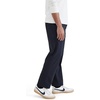 image:imageDockers Mens Signature Go Straight Fit Khaki Smart 360 Tech Pants Regular and Big amp TallBeautiful Black