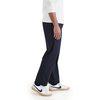 image:imageDockers Mens Signature Go Straight Fit Khaki Smart 360 Tech Pants Regular and Big amp TallBeautiful Black Stretch