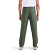 image:imageDockers Mens Signature Go Straight Fit Khaki Smart 360 Tech Pants Regular and Big amp TallForest Night Green