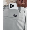 image:imageDockers Mens Signature Go Straight Fit Khaki Smart 360 Tech Pants Regular and Big amp TallHigh Rise Stretch
