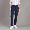 image:imageDockers Mens Signature Go Straight Fit Khaki Smart 360 Tech Pants Regular and Big amp TallNavy Blazer Stretch
