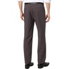 image:imageDockers Mens Signature Go Straight Fit Khaki Smart 360 Tech Pants Regular and Big amp TallSaddle Purple