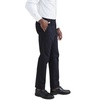 image:imageDockers Mens Signature Khaki Slim Fit Iron Free with Stain DefenderBeautiful Black Stretch