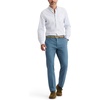 image:imageDockers Mens Signature Khaki Slim Fit Iron Free with Stain DefenderBering Sea