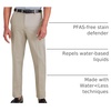 image:imageDockers Mens Signature Khaki Slim Fit Iron Free with Stain DefenderCloud Stretch