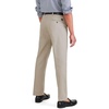 image:imageDockers Mens Signature Khaki Slim Fit Iron Free with Stain DefenderCloud Stretch