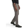 image:imageDockers Mens Signature Khaki Slim Fit Iron Free with Stain DefenderDark Pebble