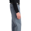 image:imageDockers Mens Signature Khaki Slim Fit Iron Free with Stain DefenderFolkstone Grey