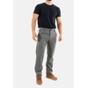 image:imageDockers Mens Signature Khaki Slim Fit Iron Free with Stain DefenderGrey