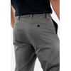 image:imageDockers Mens Signature Khaki Slim Fit Iron Free with Stain DefenderGrey