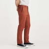 image:imageDockers Mens Signature Khaki Slim Fit Iron Free with Stain DefenderMocha Bisque