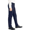 image:imageDockers Mens Signature Khaki Slim Fit Iron Free with Stain DefenderNavy Blazer