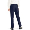 image:imageDockers Mens Signature Khaki Slim Fit Iron Free with Stain DefenderNavy Blazer Stretch