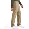 image:imageDockers Mens Signature Khaki Slim Fit Iron Free with Stain DefenderNew British Khaki